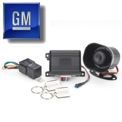 Alarma Opel Antara Viper CAN OEM Sisteme de securitate Viper